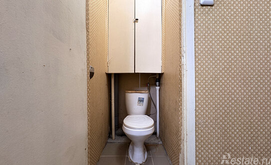 Продажа 1-комн квартиры на вторичном рынке ул Сикейроса,  д. 19,  к. 2