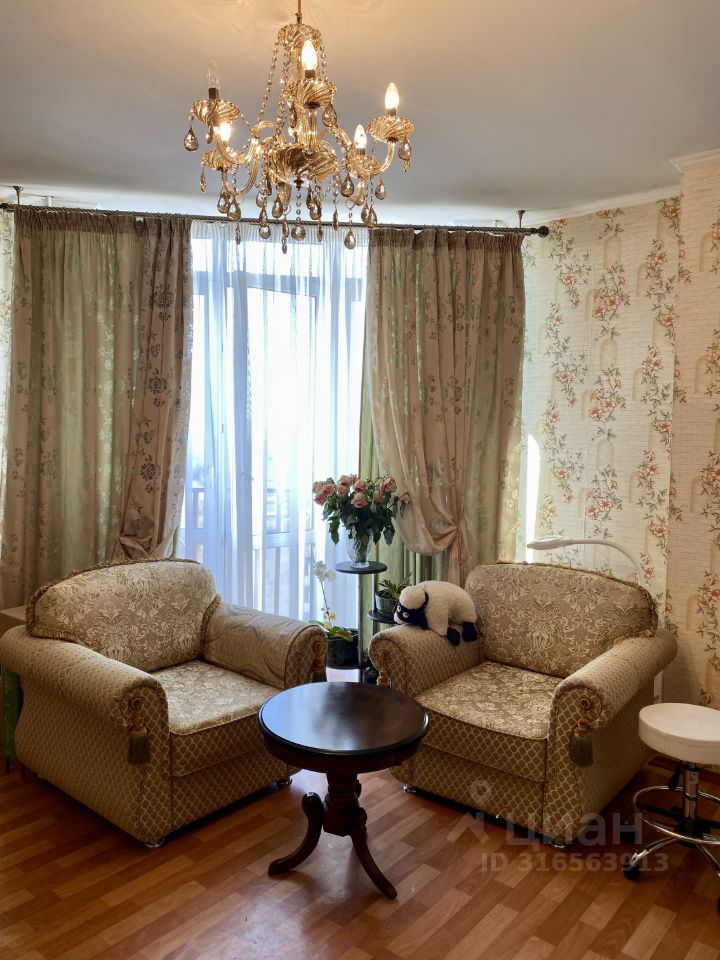 Продажа 2-комн квартиры на вторичном рынке Ивантеевская улица, 5к2