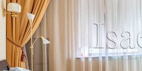 3-комн квартира Озерковская набережная, 52А