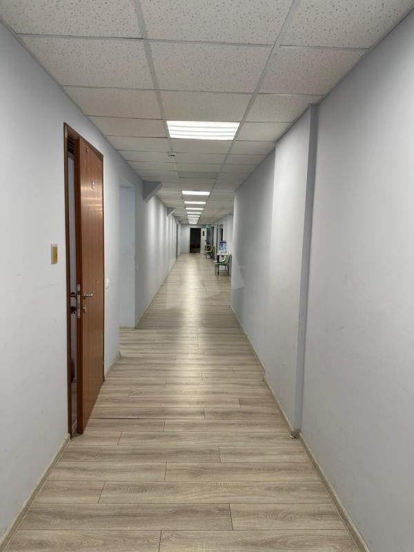 Аренда офиса Ленинградский пр-кт