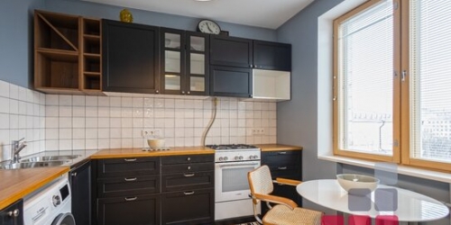 2-комн квартира Миусская пл,  д. 5