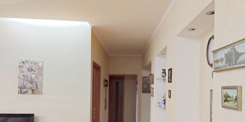 2-комн квартира Замшина ул. ,  д. 31,  к. 4