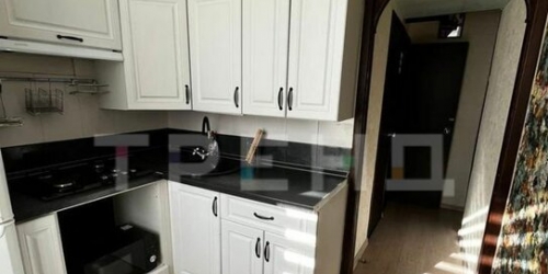 2-комн квартира Рабфаковский 1-й пер,  д. 4