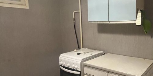 1-комн квартира Пушкин, Ленинградская улица, 85/12