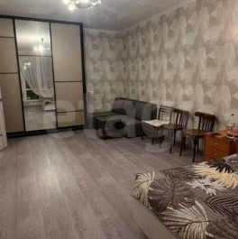 Продажа 1-комн квартиры на вторичном рынке Зеленогорская улица,  д. 7