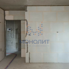 Продажа 3-комн квартиры на вторичном рынке ул Клинская,  д. 2А