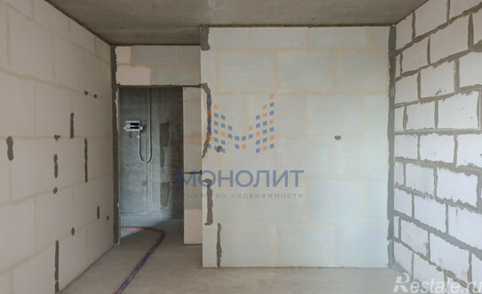 Продажа 3-комн квартиры на вторичном рынке ул Клинская,  д. 2А