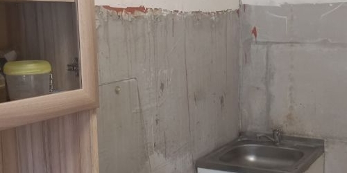 2-комн квартира Болотниковская улица, 21К1