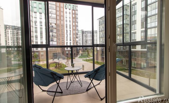 Продажа 1-комн квартиры на вторичном рынке Магнитогорская ул,  д. 5,  к. 3 стр 1