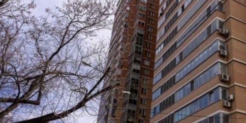 2-комн квартира Можайское шоссе, 6К1