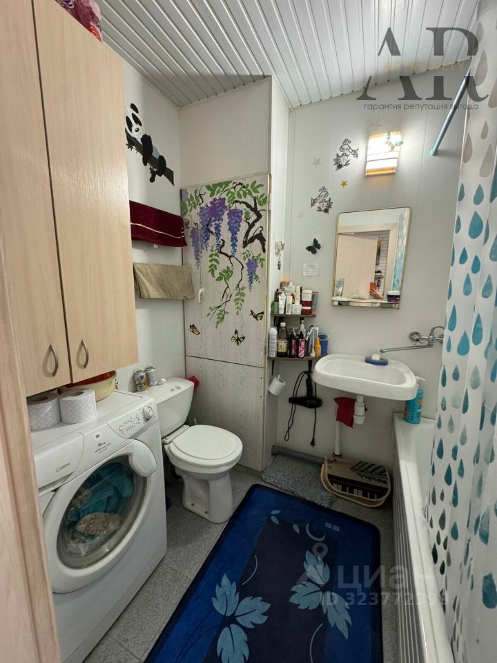 Продажа 1-комн квартиры на вторичном рынке улица Маршала Савицкого, 26