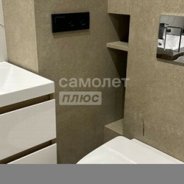 Продажа 3-комн квартиры на вторичном рынке улица Ивана Франко,  д. 6