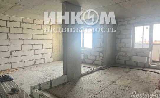 Продажа 2-комн квартиры на вторичном рынке Жуковский г, Гагарина ул