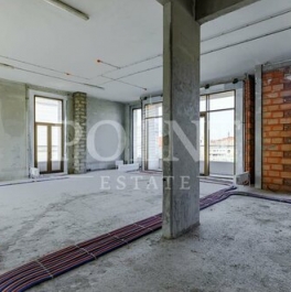 Продажа 5-комн квартиры на вторичном рынке Спасоналивковский 2-й пер