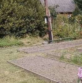 Продажа земли Новая Ропша садоводческий массив, Макаровец-1 СНТ, аллея 12-я Лесная,  д. 31А