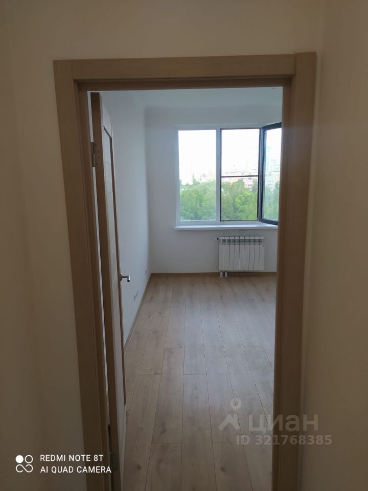 Продажа 2-комн квартиры на вторичном рынке Базовская улица, 24Б