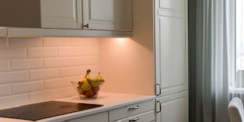 3-комн квартира улица Герасима Курина, 26