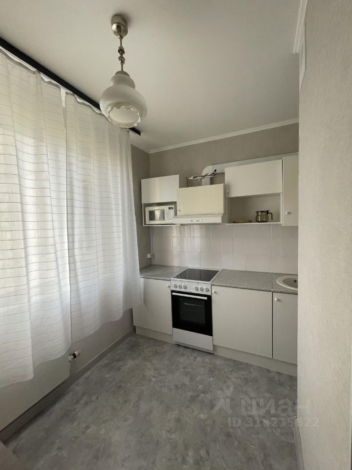 Аренда 1-комн квартиры на вторичном рынке Бескудниковский бульвар, 2К1