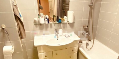 3-комн квартира ул Прилукская,  д. 13