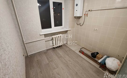 Продажа 1-комн квартиры на вторичном рынке Ивантеевка г, Советский пр-кт,  д. 2