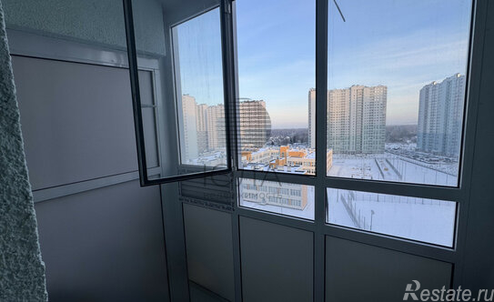 Продажа 1-комн квартиры на вторичном рынке Чарушинская улица