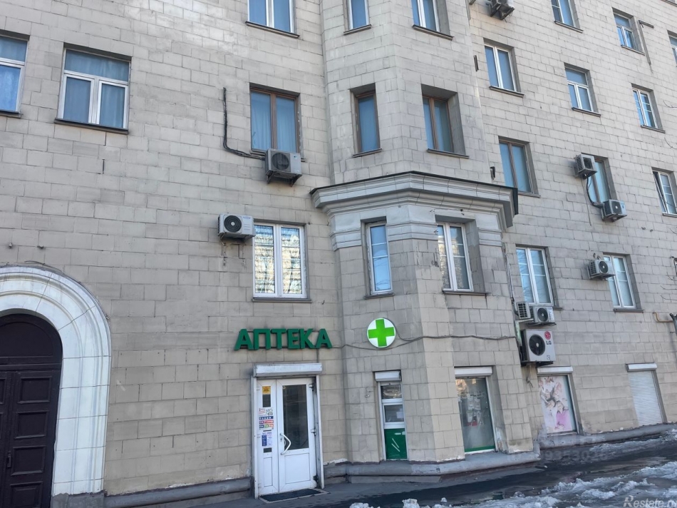 Продажа ПСН ул Беговая,  д. 11