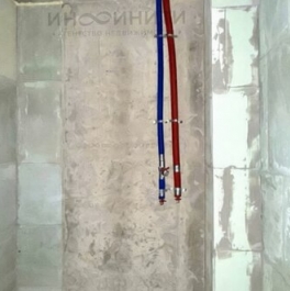 Продажа 1-комн квартиры на вторичном рынке Производственная улица,  д. 17