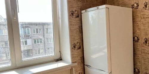 1-комн квартира пос. Бугры, Шоссейная улица, 24