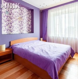 Продажа 2-комн квартиры на вторичном рынке Скаковая улица,  д. 5