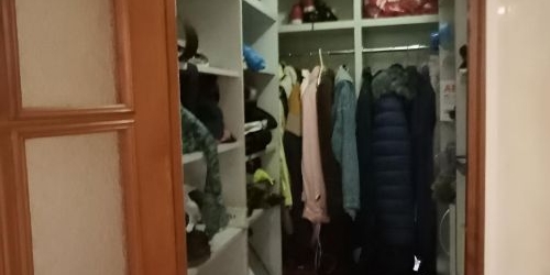 4-комн квартира Светогорск, улица Гарькавого, 14