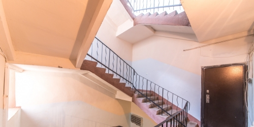 2-комн квартира Почтамтская ул,  д. 11