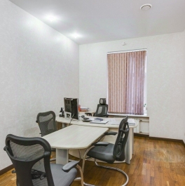 Продажа офиса Петровский переулок, д. 5 с8 Продажа офиса Петровский переулок, д. 5 с8