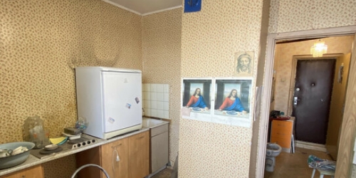 1-комн квартира Светлогорский проезд,  д. 7