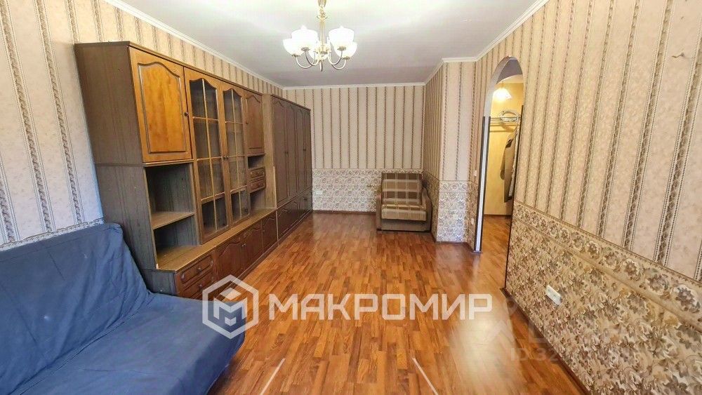 Продажа 1-комн квартиры на вторичном рынке Валдайский проезд, 12