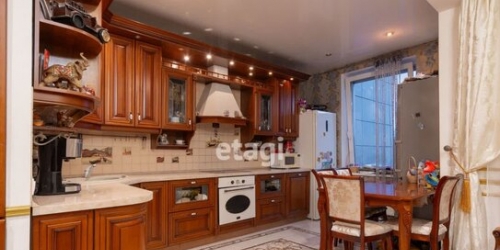 3-комн квартира Королева пр-кт,  д. 61