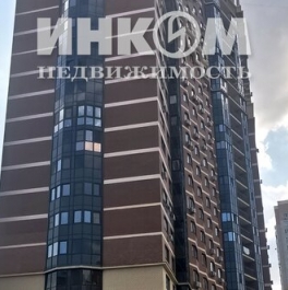 Продажа 1-комн квартиры на вторичном рынке Одинцово, ул Маковского,  д. 20