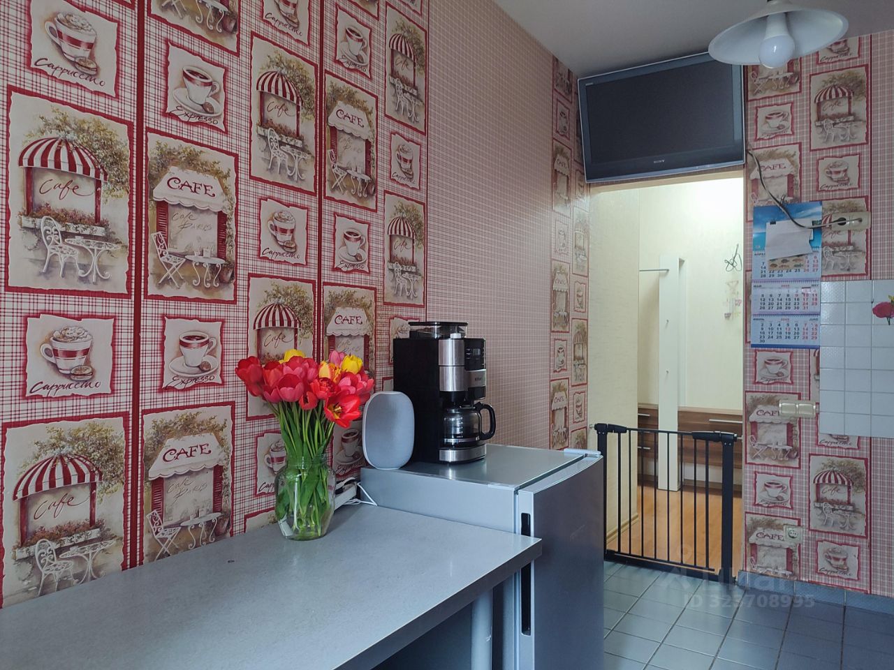 Продажа 3-комн квартиры на вторичном рынке Мытищи, Юбилейная улица, 3