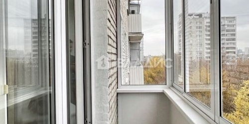 1-комн квартира Большая Черемушкинская улица, 11К1