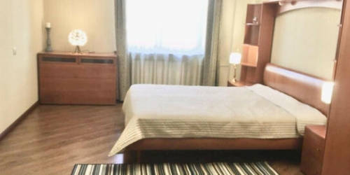 2-комн квартира Космодамианская наб,  д. 32-34