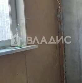 Продажа 2-комн квартиры на вторичном рынке улица Чичерина,  д. 6