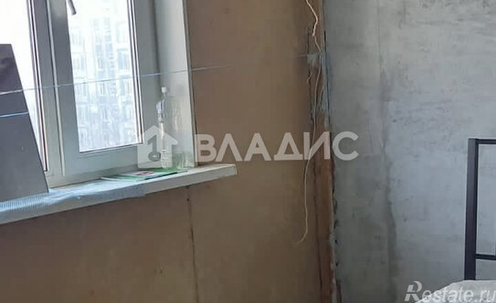 Продажа 2-комн квартиры на вторичном рынке улица Чичерина,  д. 6