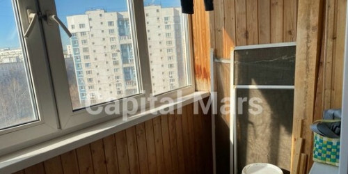 3-комн квартира улица Лескова,  д. 30