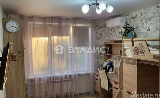 Продажа 3-комн квартиры на вторичном рынке улица Полбина,  д. 46