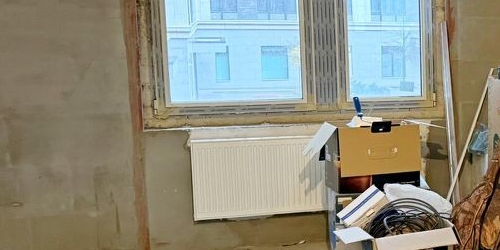 2-комн квартира Краснобогатырская улица, 90С2