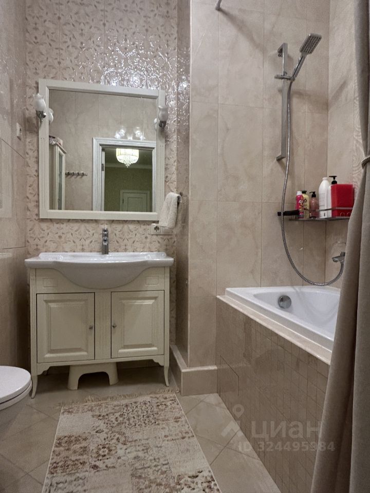 Продажа 2-комн квартиры на вторичном рынке улица Глухая Зеленина, 6