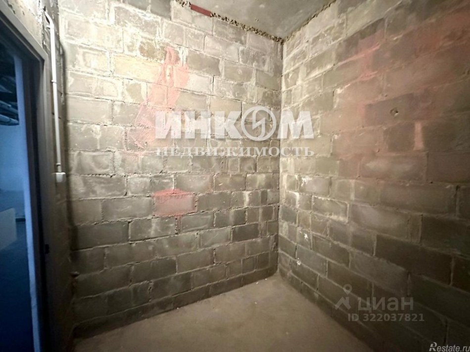 Продажа ПСН Красногорск, Заречная улица,  д. 3