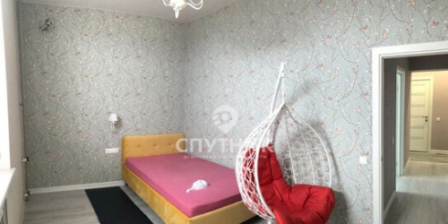 3-комн квартира Синичкина 2-я ул,  д. 19