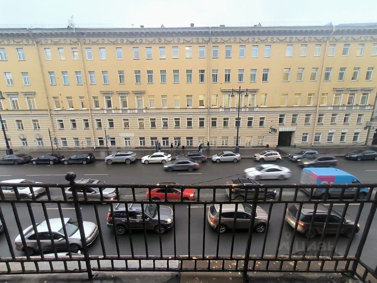 Продажа комнаты Московский проспект, 14