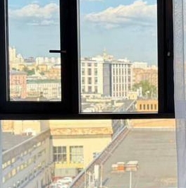 Аренда 1-комн квартиры на вторичном рынке Стремянный переулок, 2