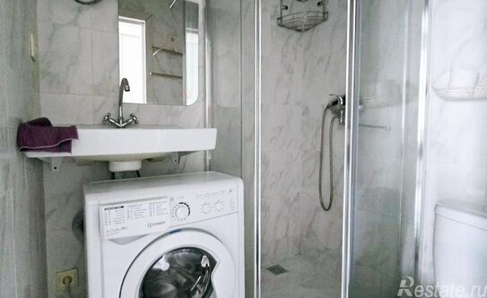 Аренда 3-комн квартиры на вторичном рынке Миклухо-Маклая ул,  д. 22